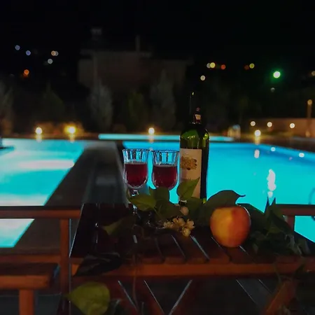 99 Luxury Exotic Villa