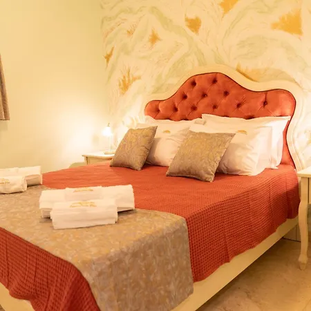 99 Luxury Exotic Villa Nauplion