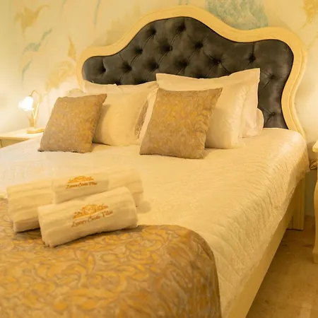 Villa 99 Luxury Exotic *