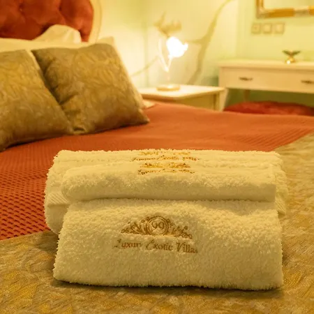 99 Luxury Exotic Nauplion