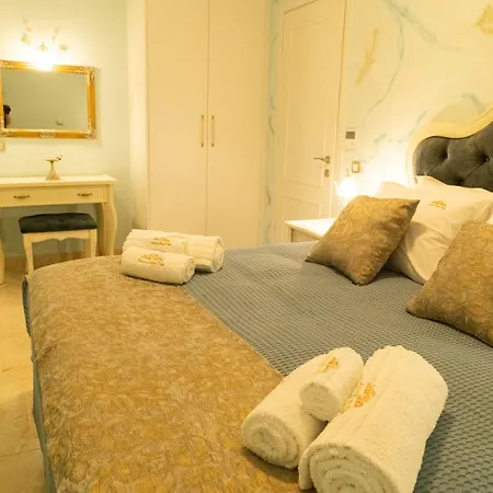 99 Luxury Exotic Villa Nauplion