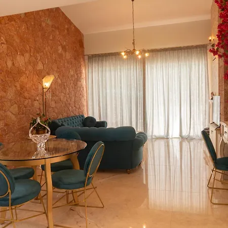 Villa 99 Luxury Exotic