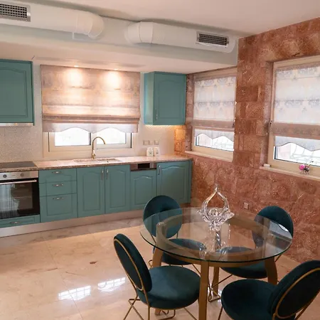 Villa 99 Luxury Exotic Nauplion