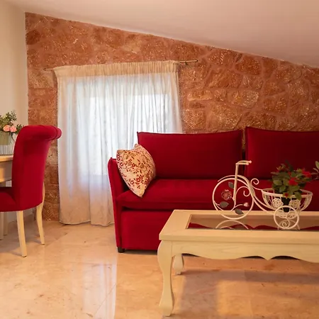 Villa 99 Luxury Exotic