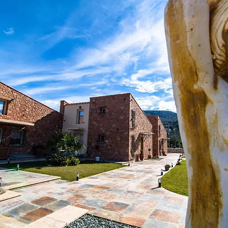 99 Luxury Exotic Nauplion