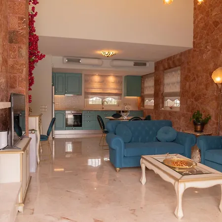 99 Luxury Exotic Villa