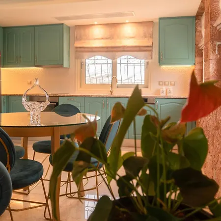 99 Luxury Exotic Villa Nauplion