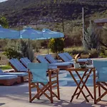 Villa 99 Luxury Exotic Nafplio