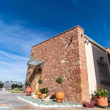 Вилла 99 Luxury Exotic Нафплион