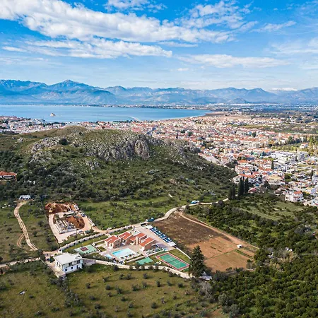 99 Luxury Exotic Villa