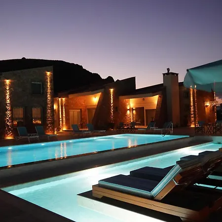 فيلة 99 Luxury Exotic