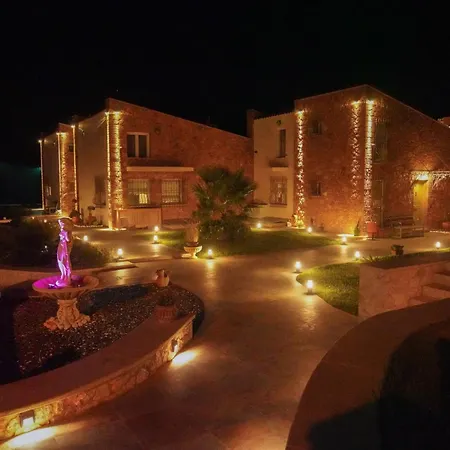 Вилла 99 Luxury Exotic *