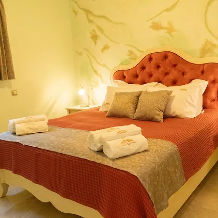 99 Luxury Exotic * Nafplion