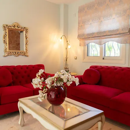 99 Luxury Exotic Villa