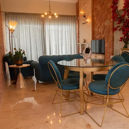 Вилла 99 Luxury Exotic