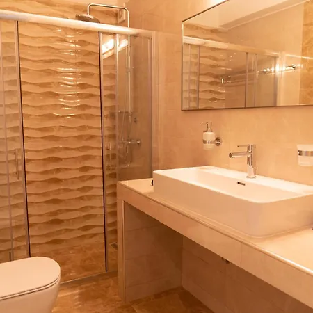 Villa 99 Luxury Exotic *