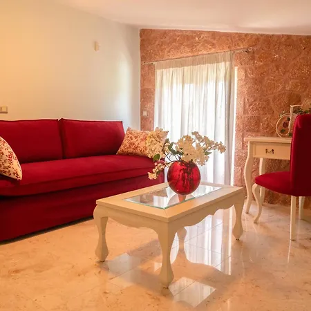 Villa 99 Luxury Exotic *