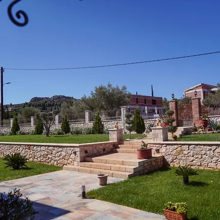 99 Luxury Exotic Вилла *