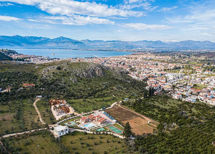 99 Luxury Exotic Вилла