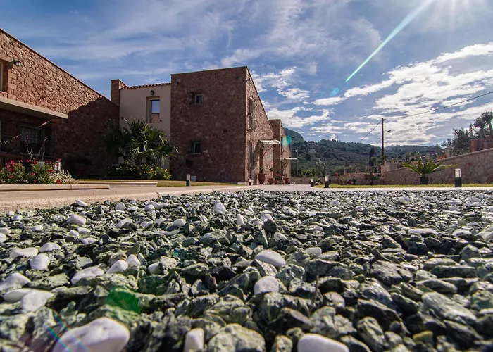 99 Luxury Exotic * Нафплион