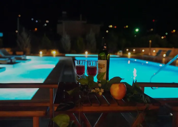 99 Luxury Exotic Вилла