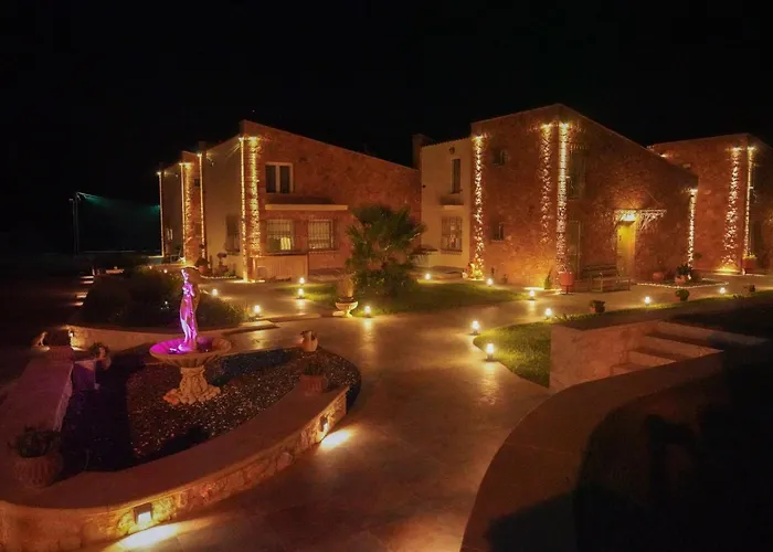 Вилла 99 Luxury Exotic *