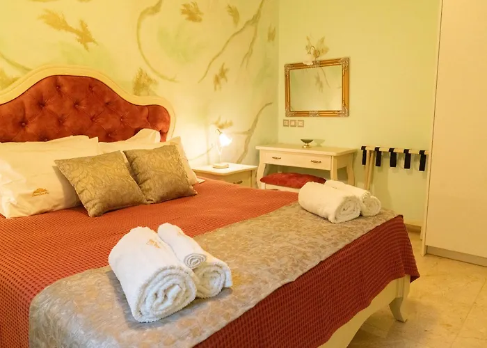 99 Luxury Exotic Вилла *