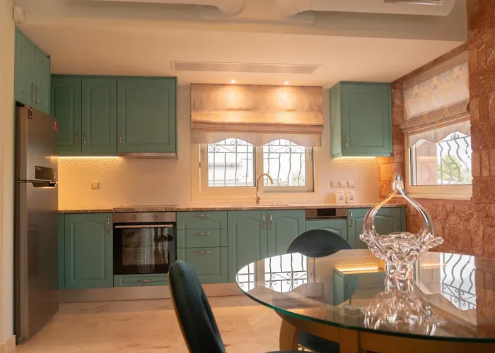 99 Luxury Exotic Вилла *