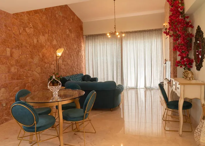 Вилла 99 Luxury Exotic