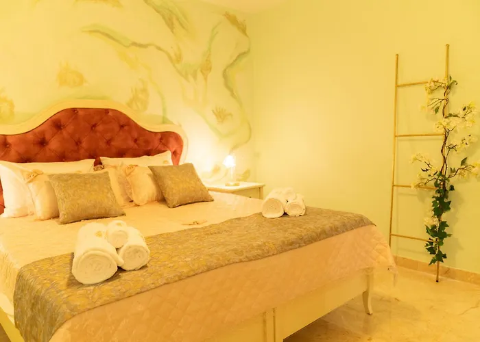 Вилла 99 Luxury Exotic *