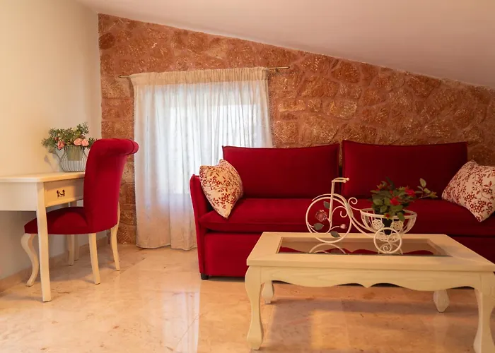 Вилла 99 Luxury Exotic