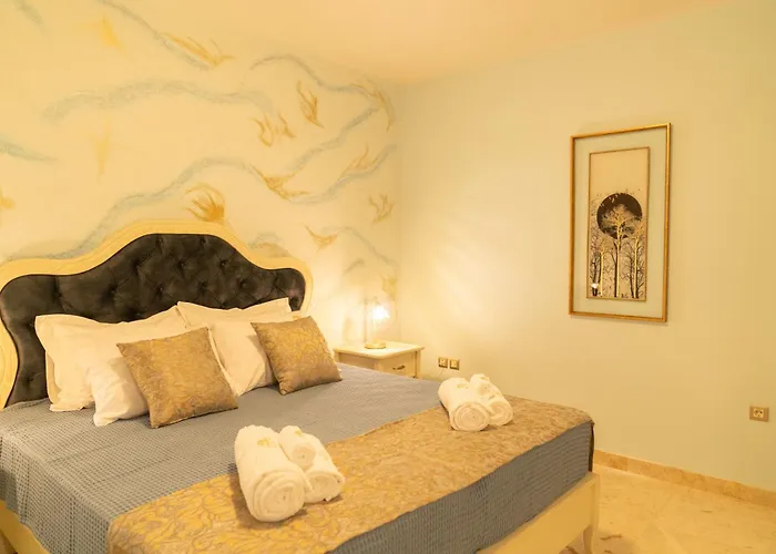 99 Luxury Exotic Вилла *