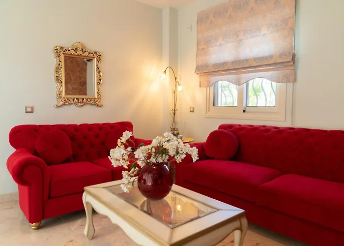 99 Luxury Exotic Вилла