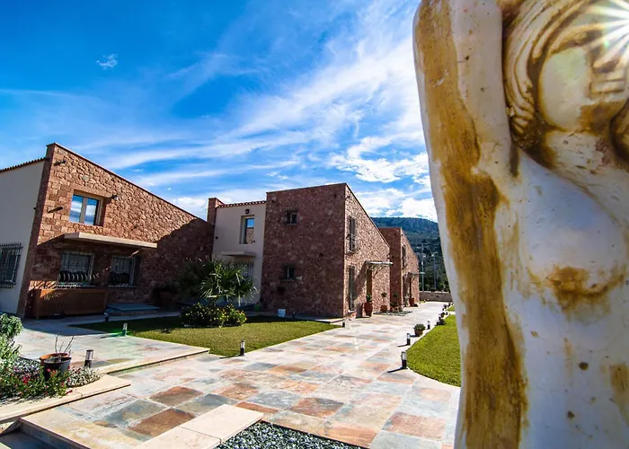 99 Luxury Exotic Нафплион