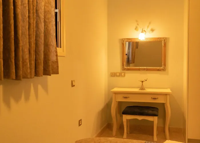 99 Luxury Exotic Вилла Нафплион