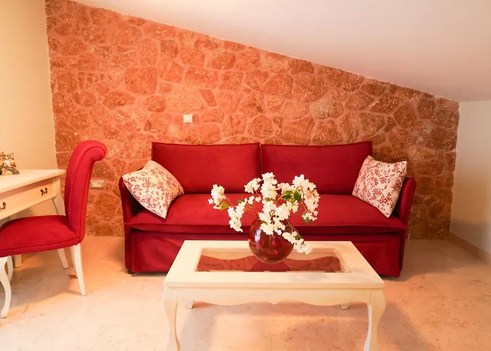 Вилла 99 Luxury Exotic