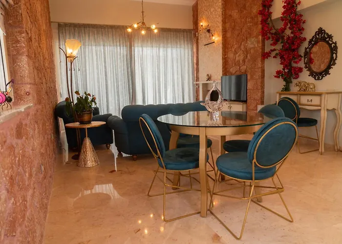 Вилла 99 Luxury Exotic