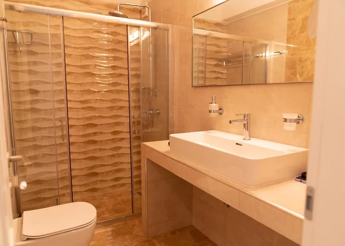 Вилла 99 Luxury Exotic *