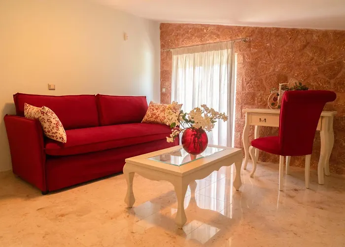 Вилла 99 Luxury Exotic *