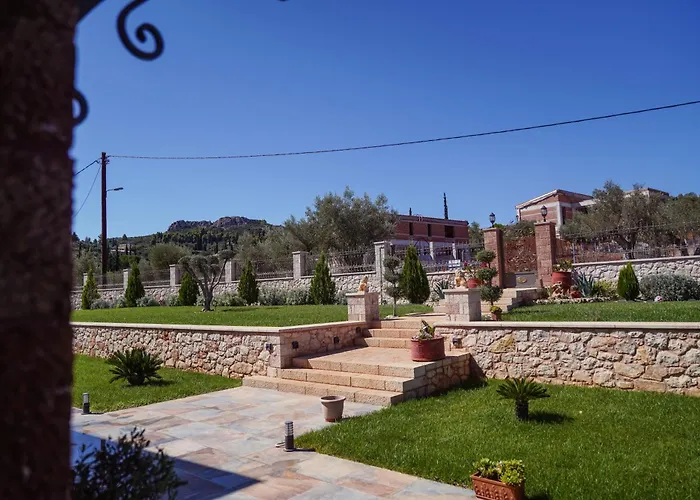 99 Luxury Exotic Вилла *